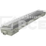 Светильник линейный Gauss СПП-Т8-G13 LITE 220-230V IP65 665x85x55мм для LED ламп 2х600мм 1/16, фото5