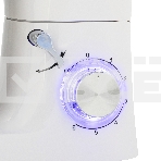 Кухонный комбайн Maunfeld MF-435WH PRO, фото11