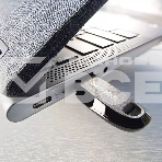 Флеш диск 128GB SanDisk CZ550 Ultra Curve, USB 3.2 черный, фото3