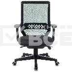 Кресло руководителя Бюрократ EXPERT TW-01 черный 38-418, сетка/ткань, с подголов. крестовина пластик, фото16