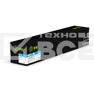 Картридж лазерный Cactus CS-VLC7120C (006R01829) голубой (16500 стр.) для Xerox VersaLink C7120/C7125/C7130