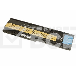 Аккумуляторная батарея для ноутбука Lenovo ThinkPad X2005200mAh OEM черный