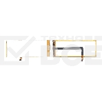 Аккумуляторная батарея HTT0036 для Doogee F3 2000mAh / 7.40Wh 3,7V, фото 1