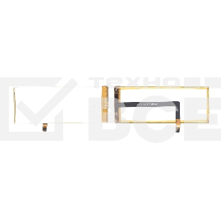 Аккумуляторная батарея HTT0036 для Doogee F3 2000mAh / 7.40Wh 3,7V