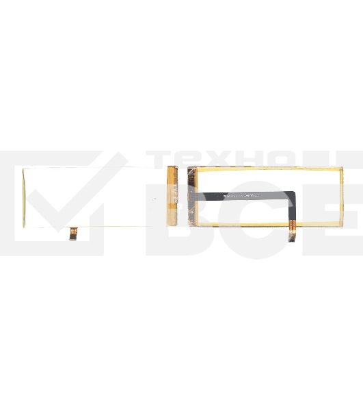 Аккумуляторная батарея HTT0036 для Doogee F3 2000mAh / 7.40Wh 3,7V
