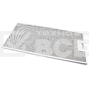 Жировой фильтр для вытяжек Krona 142.2230.01 472х224мм