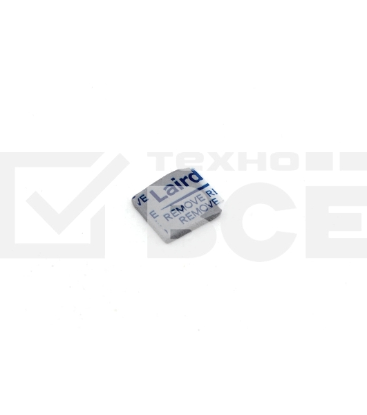 Термопрокладка Laird TFLEX HD92000 15x15x2 мм