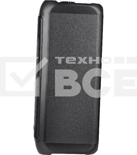Колонка порт. BBK BTA7030 черный 40W 2.0 BT (BTA7030 (B))
