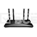 Беспроводной маршрутизатор TP-LINK Archer AX10 (802.11a/b/g/n/ac/ax, 2.4/5ГГц, до 1.2Гбит/с, LAN 4x1Гбит/с, WAN 1x1Гбит/с) (Archer AX10)), фото17