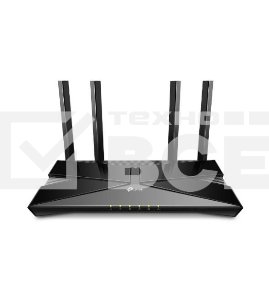 Беспроводной маршрутизатор TP-LINK Archer AX10 (802.11a/b/g/n/ac/ax, 2.4/5ГГц, до 1.2Гбит/с, LAN 4x1Гбит/с, WAN 1x1Гбит/с) (Archer AX10))