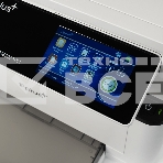 МФУ лазерный Fplus MB302ADN, A4, ч/б, печ. 30 стр/мин., скан. 20 стр/мин., 1200 x 600 dpi (печать) 600 x 600 dpi (сканер), Ethernet (RJ-45), USB 2.0, фото3