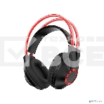 Гарнитура BT QUMO Party Rave BT 0077 красный, фото3