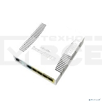 Сетевой коммутатор MikroTik RB260GSP RouterBOARD 260GSP with indoor case and power supply, фото13