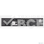 Источник бесперебойного питания Powercom Smart King Pro+ SPR-3000 LCD 2400Вт 3000ВА черный, фото7