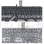 Клавиатура для ноутбука Sony Unit FX черная, фото3