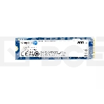 Накопитель SSD Kingston NV3, 500GB, M.2 2280, PCIe 4.0 x4, NVMe, R/W 5000/3000, фото2
