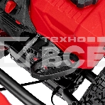 Бензиновая снегоуборочная машина MTX ST 610, 209 cc, ручной старт, фото9