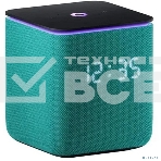 Умная колонка Яндекс Станция Миди, ZigBee, 24Вт, с голосовым ассистентом Алиса на YaGPT, изумрудный, фото9