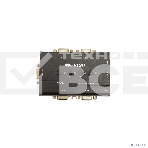 KVM-переключатель ORIGO OKVM4U/A1A, 4-портовый, с портами VGA и USB, фото 1