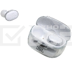 Наушники JBL Wave Buds белый, фото4