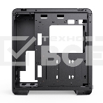 Компьютерный корпус JONSBO Computer Case U4Pro MESH black, фото 1