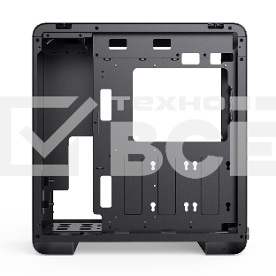 Компьютерный корпус JONSBO Computer Case U4Pro MESH black