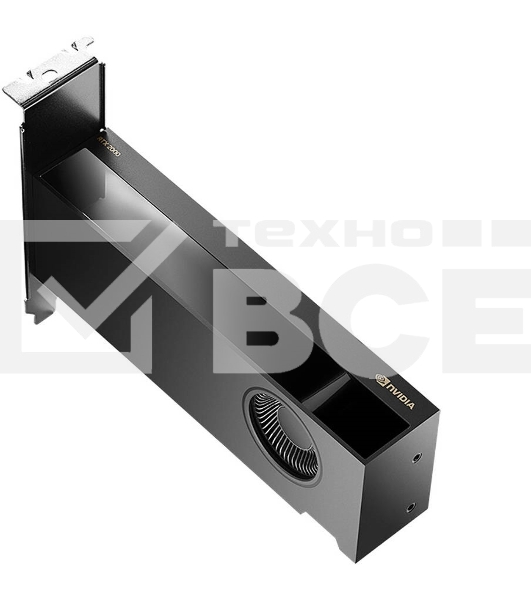 Видеокарта PNY NVIDIA 2000 Ada 16GB LowProfile OEM Version