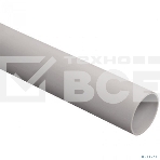 Труба ПВХ жесткая D.20 мм/d= 18,2 мм (3 м) IEK (CTR10-020-K41-093I), фото2