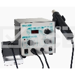 Паяльная станция Quick 705 ESD 2 в 1, фото2