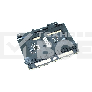 Тачпад для Asus X530 FPR голубой