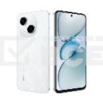 Смартфон Tecno SPARK GO 1, 4/64Gb, белый, фото3