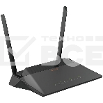 Роутер беспроводной D-Link DSL-224 10/100BASE-TX, фото 1