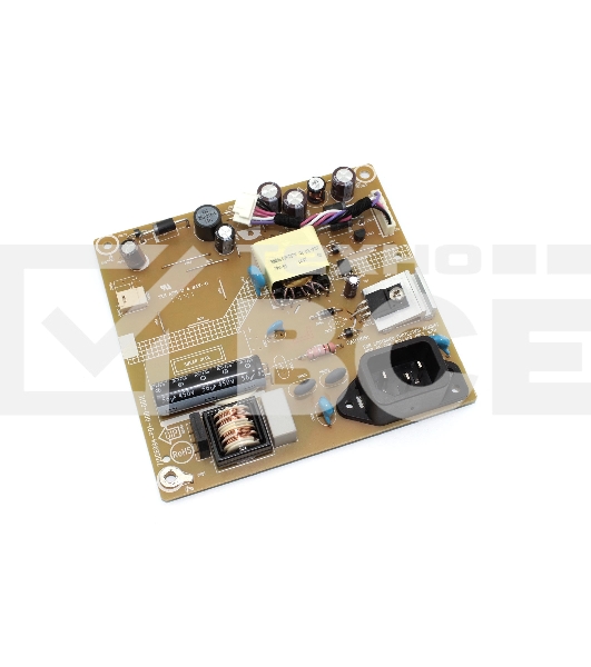 Плата питания монитора Asus VS228H-P 04020-00127700