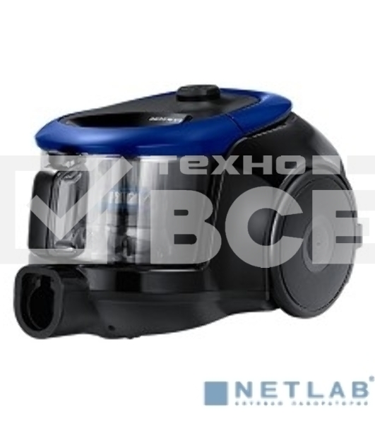 Пылесос Samsung VC18M2110SB
