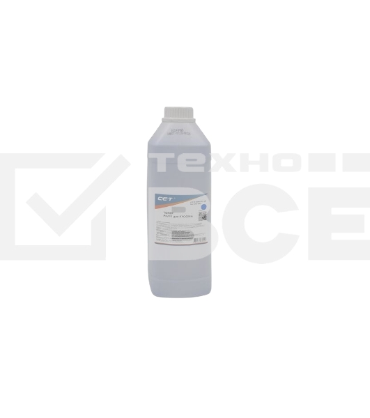 Тонер для KYOCERA ECOSYS M8124cidn/8130cidn Cyan (PK231) 500г/бут, (унив.) (TK-8115C) Japan CET