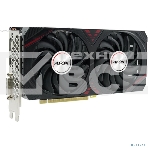 Видеокарта Afox RTX3050 8GB GAMING GDDR6 128-bit 3xDP HDMI ATX Dual Fan RTL , фото3