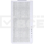 Корпус без блока питания JONSBO D300, Mini-Tower, TG, no fan, 2xUSB-A 3.2 + 1xUSB-C 3.2, mATX, mITX White, фото20
