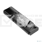 Флеш Диск Netac U336S 16Gb <NT03U336S-016G-30BK>, USB3.0, пластиковая с защитой от записи, фото3