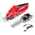 Ножницы-кусторез аккумуляторные MTX GSM-3, Li-Ion, 3,6 В, фото14