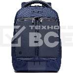 Рюкзак Piquadro Orion CA6620S136/BLU синий ткань/натур.кожа, фото10