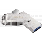 Флеш диск Sandisk USB-C 32GB SDDDC4-032G-G46, фото5
