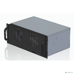 Серверный корпус Procase 4U300-08 Корпус 4U server case,8HDD,черный,без блока питания PS/2 ATX,глубина 300мм, MB ATX 12'x9.6', фото12