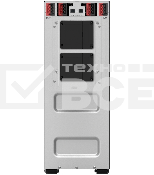 Батарея для ИБП Ippon EBM Innova Unity T 3-3 10K 240В 18А·ч для Innova Unity T 3-3 10K