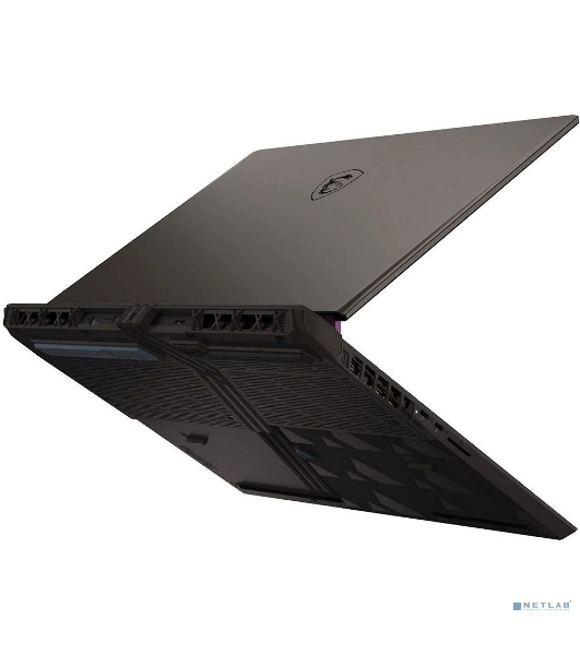 Ноутбук MSI Vector 17 HX AI A2XWIG-063XRU/17'/IPS/Intel Core Ultra 9 275HX/32Gb/1Tb SSD/NVIDIA GeForce RTX5080 16Gb/DOS/серый/3kg