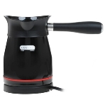 Электрическая турка Centek CT-1098 BL черный, 0.5 л, 480 Вт., фото7