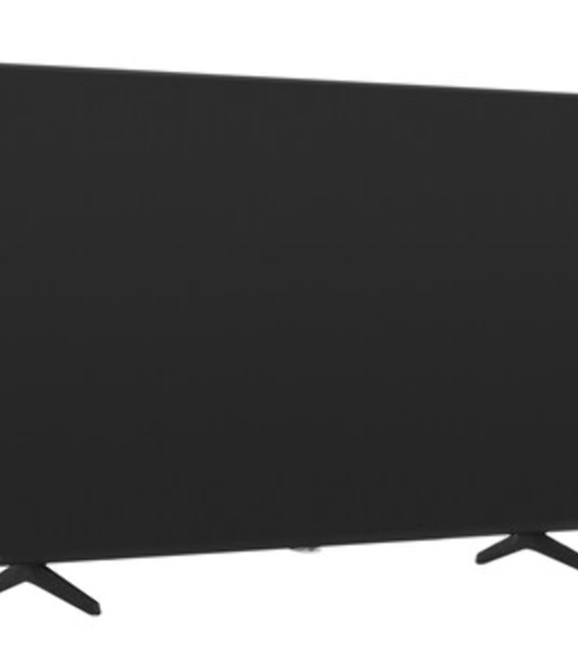 Телевизор Hisense 50' 50A6S черный DLED 4K UHD 60Hz Smart TV 1.5GB/8GB