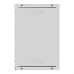 Шкаф телекоммуникационный 19' настенный 18U ExeGate EC-WM-18U.450.M.GREY (19”, 18U, 600x450x901mm (ШхГхВ), передняя дверь металл, съемные боковые панели, пыле- и влагозащита IP23, светло-серый RAL 7035, 2 коробки), фото10