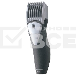 Машинка для стрижки Panasonic ER206K520 / Триммер, 1 насадка, 50 минут, фото 1