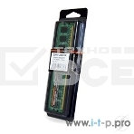 Оперативная память Qumo, DDR3, 4GB (1x4 GB), 1600 MHz, CL11, DIMM, фото4