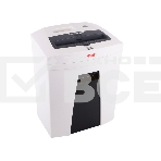 Шредер HSM SECURIO C16-3.9 уровень 2/лен5.8мм/15лист/25лтр/Уничт:скрепки, скобы, пл.карты, фото4